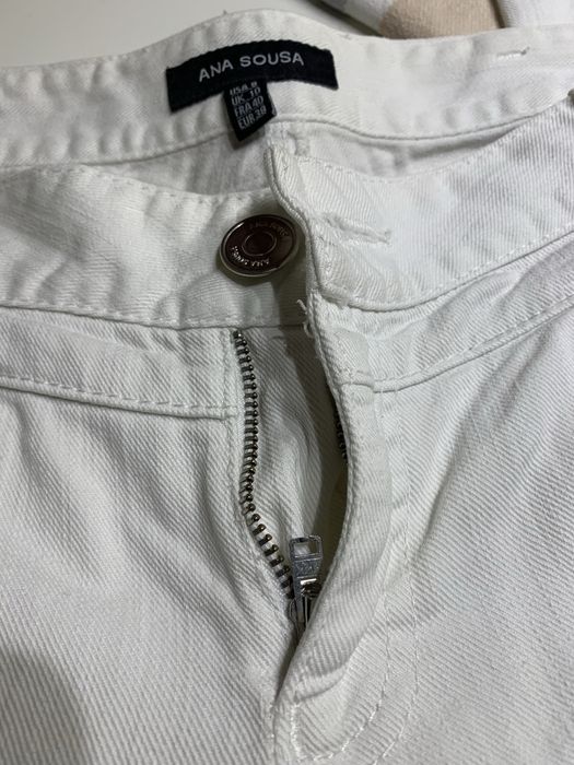 Calças Ana Sousa
