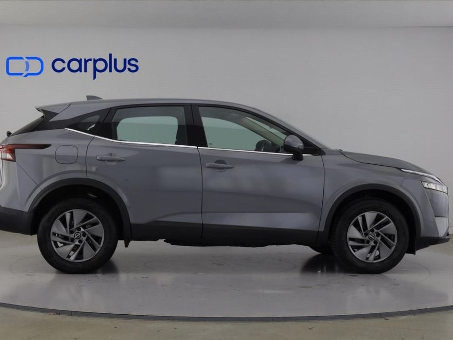 Nissan Qashqai 1.3 DIG-T Engage