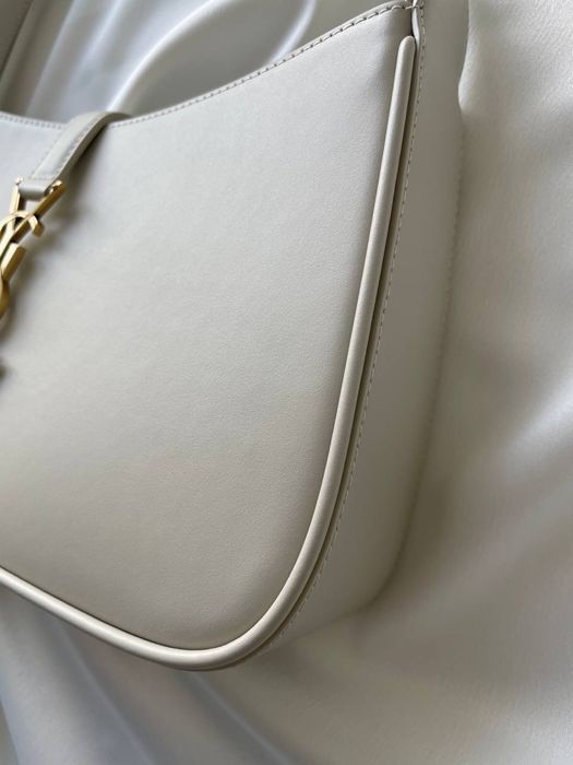 Сумочка Yves Saint Laurent оригинал YSL hobo б/у , Сен лоран