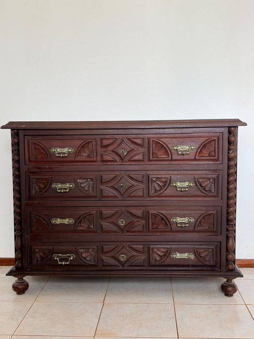 Quarto completo para venda