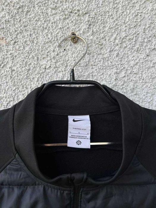 Кофта Nike Therma-FIT Academy Winter Warrior