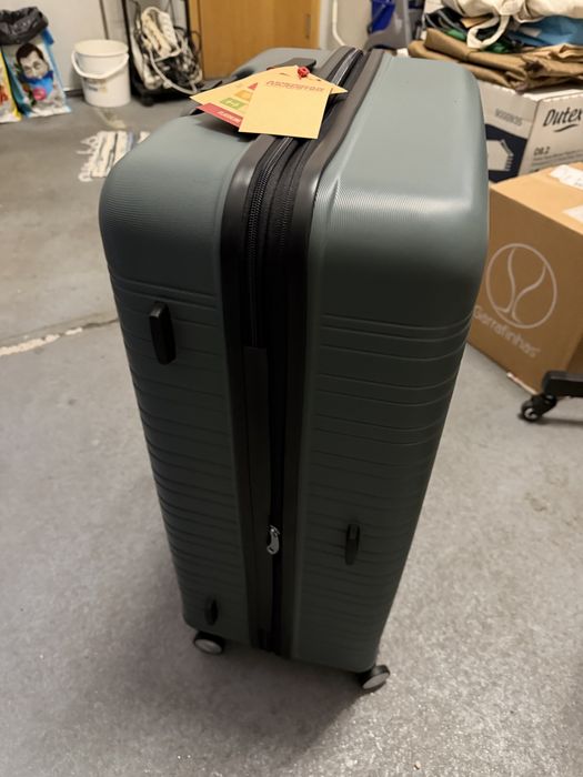 Mala Porao American Tourister - Nova