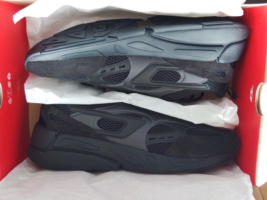 Кросівки Diesel S-Serendipity Sport  Y02868-P4431-T8013 РОЗМІР-46