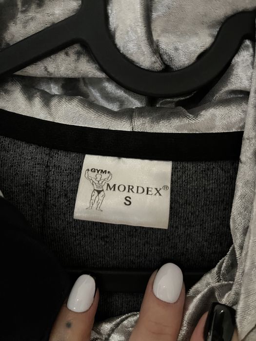 Mordex bluza rozmiar S