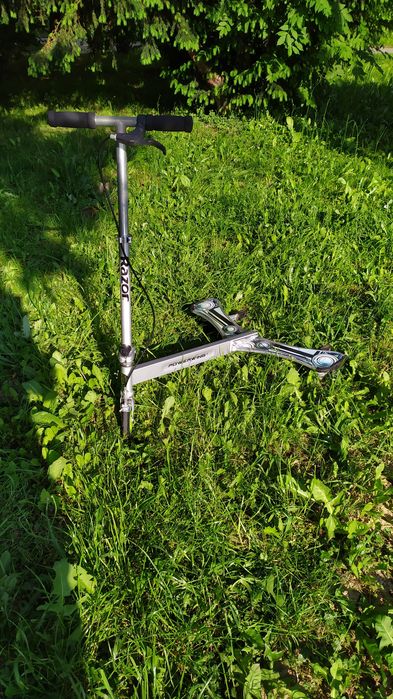 Hulajnoga Razor Powerwing trójkołowa
