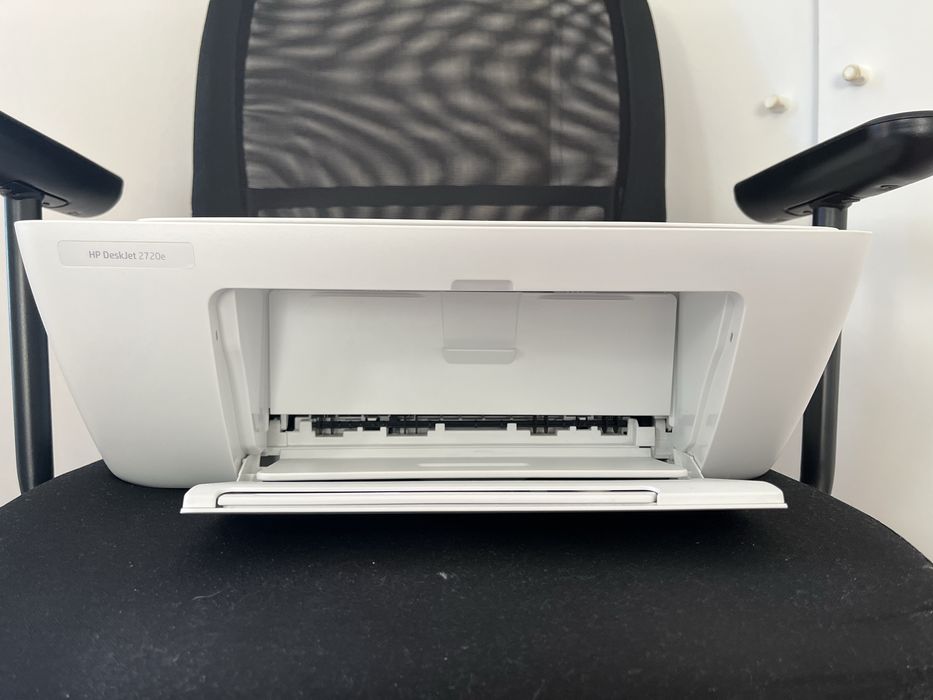 Impressora HP Deskjet 2720e