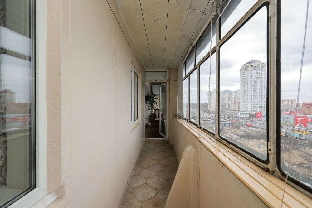 Героїв Дніпра 2кімнатна квартира Оболонский проспект, 51. 2хв до метро