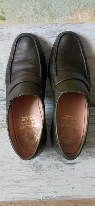 grenson - купить товары моды и стиля - Цена на OLX.ua