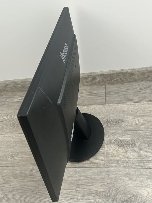 Монітор liyama 60 hz