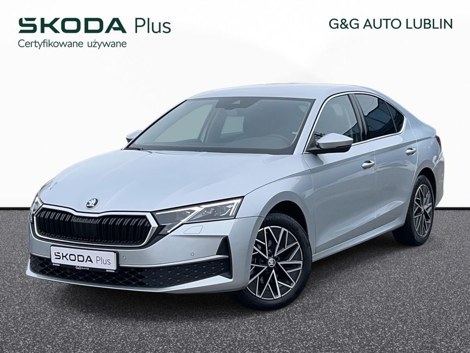 Skoda Octavia Octavia 2.0 Tdi Selection Dsg