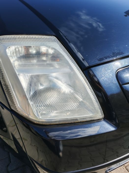 Citroën C2 1.1 benzyna | 2006  | Euro 4