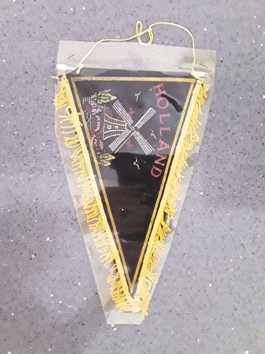 Galhardete da Holanda