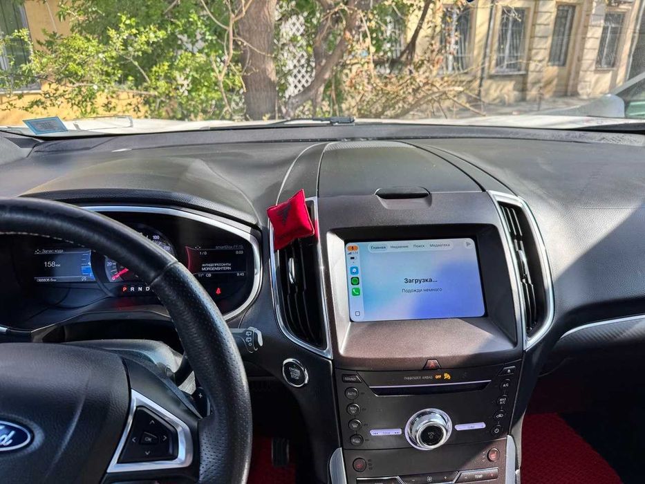 Ford Edge 2018 VIN 2FMPK4AP6KBB00578 фото оголошення 15 з 16