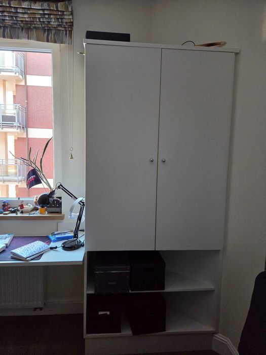 Plyta meblowa z odzysku