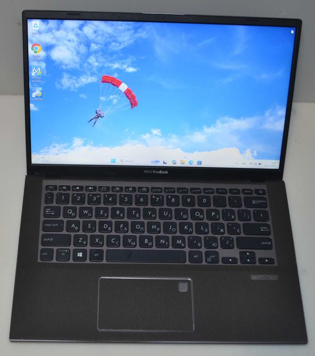 Ноутбук Asus F412D