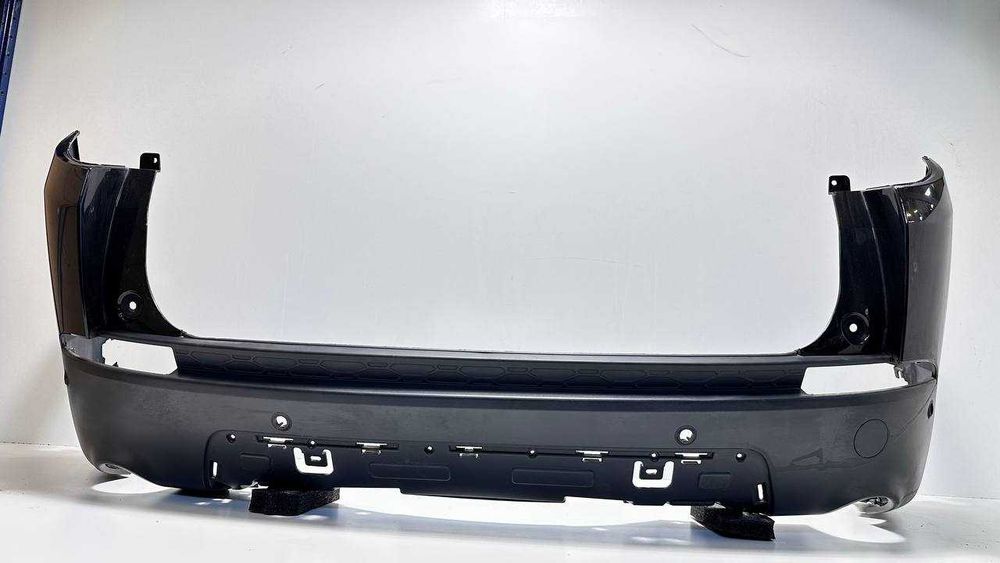 Задній бампер Land Rover Discovery Sport 2015-2019