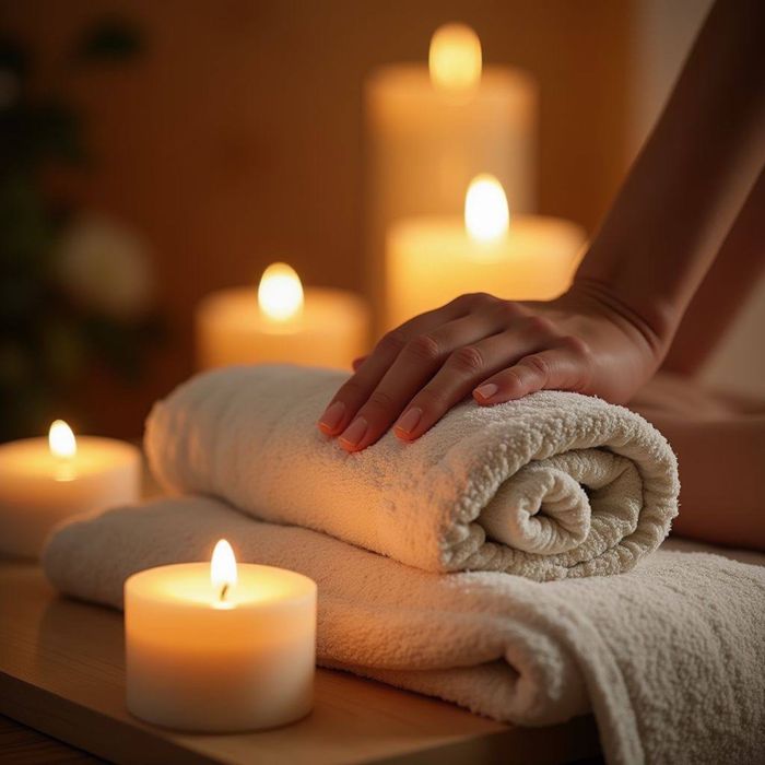 Послуги массажиста