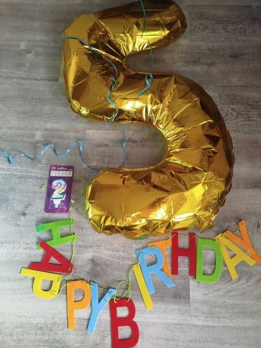 Oddam wszystko co na zdjęciu