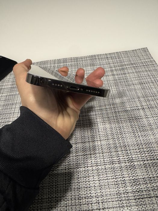 Iphone 13 Pro Max 128Gb valor fixo