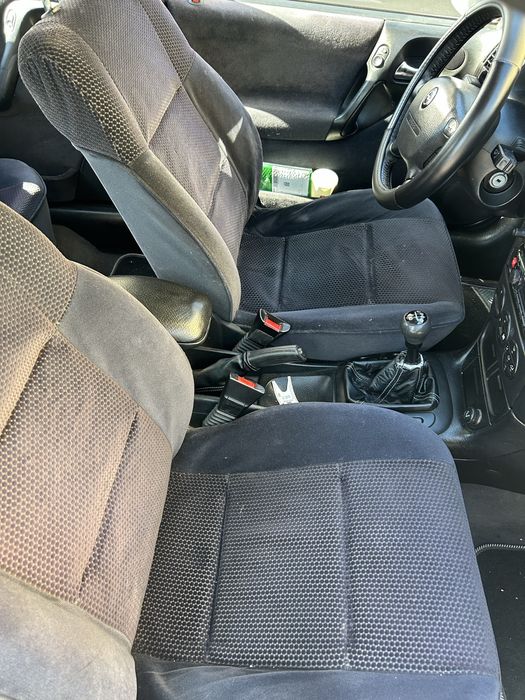 Opel vectra 1999