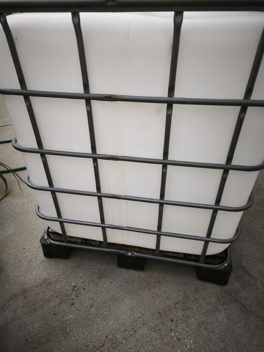 Deposito Água 1000 lts