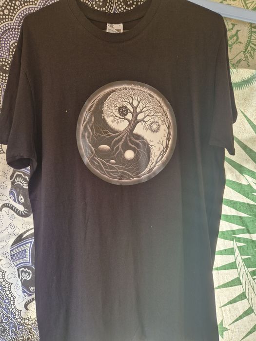 T-shirts com várias estampas