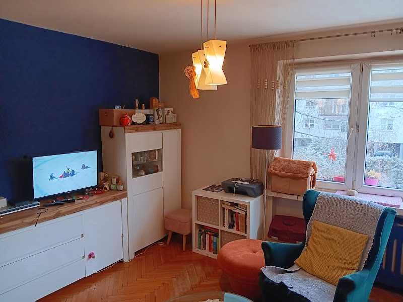 Atrakcyjna lokalizacja | kawalerka 38 m kw!