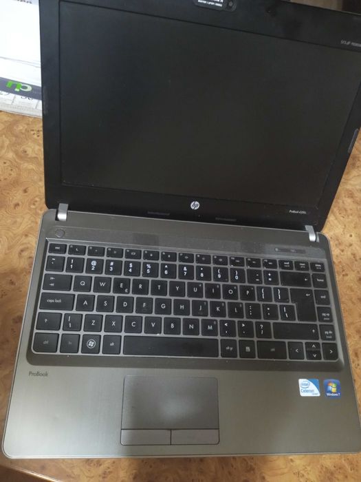 Laptop HP 4330s używany