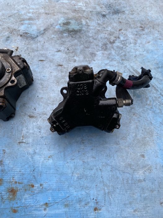 Топливна рампа ТНВТ  Fiat Фіат Добло 1.3 1.6 1.9 Multijet 0445214086