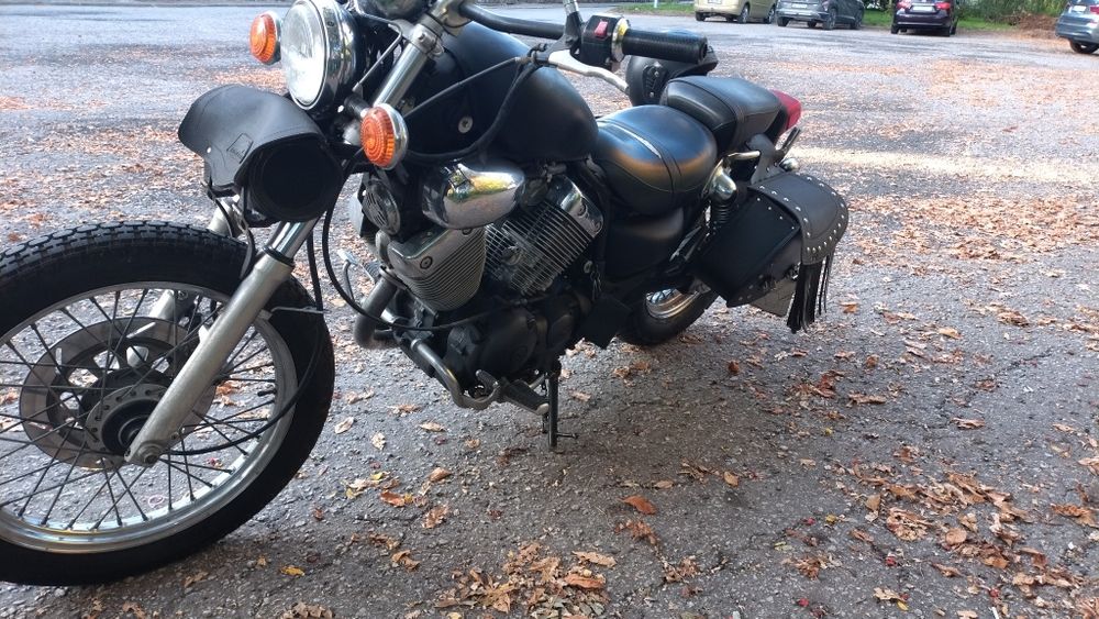 Yamaha