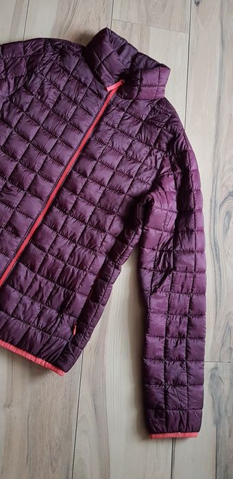 Kurtka przejściówka r. 38