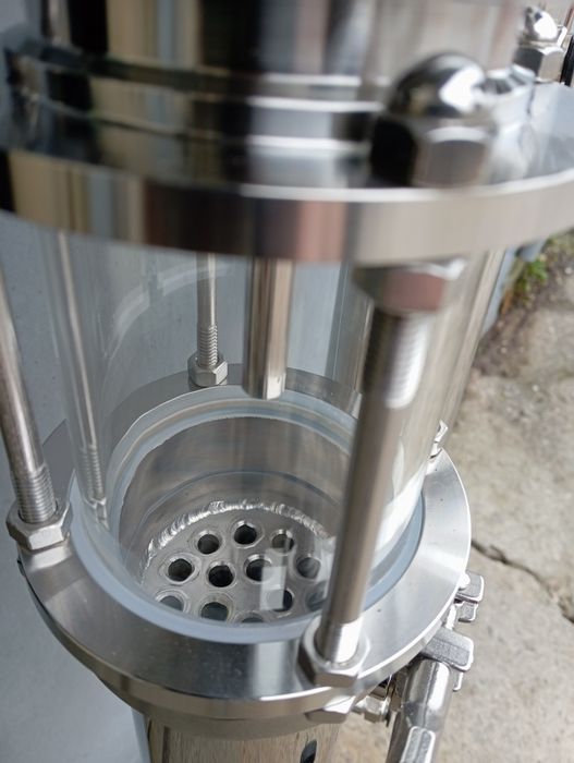 Колона 3"+Діоптр+попугай.