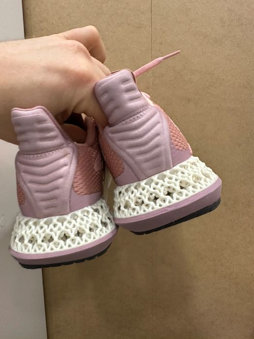 Adidas 4d 4fwd rozmiar 41 1/3