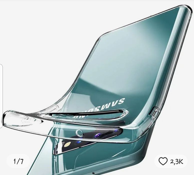 Samsung Galaxy S20 Back Case64171289406209122