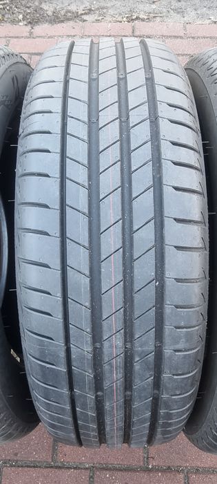 185/65r15 Bridgestone demo letnie 4sztuki