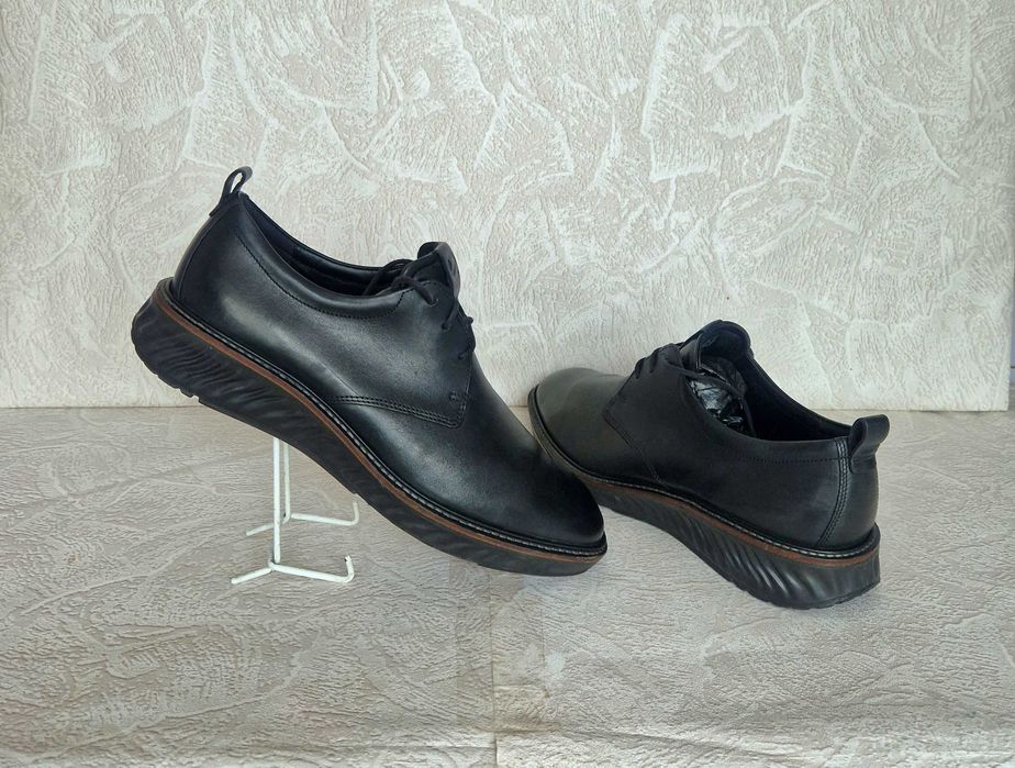 Полуботинки . туфли (Ecco Hybrid ) размр. 44-45