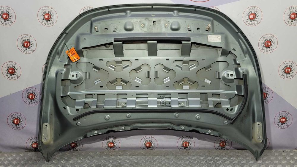 Капот Land Rover Discovery Sport L550 2015-2019 оригінал