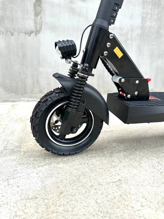 ꧁СУПЕР ЦЕНА‼️Электросамокат KugooKirin M4 PRO Plus 1000W 18Ah ХИТ 2025