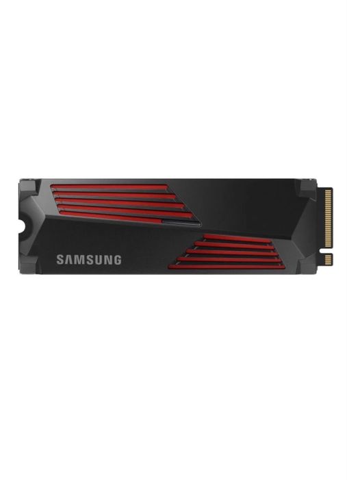 SSD Samsung 2TB 990 Pro