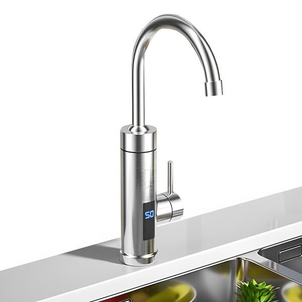 Torneiras elétricas Novas