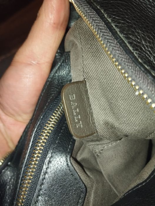 BALLI мужская сумка