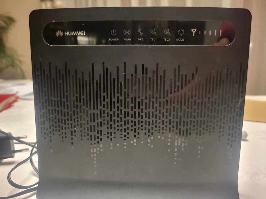 Router Huawei Cpe B593