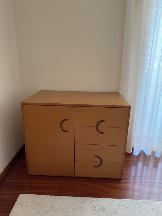 Vendo Móveis de quarto