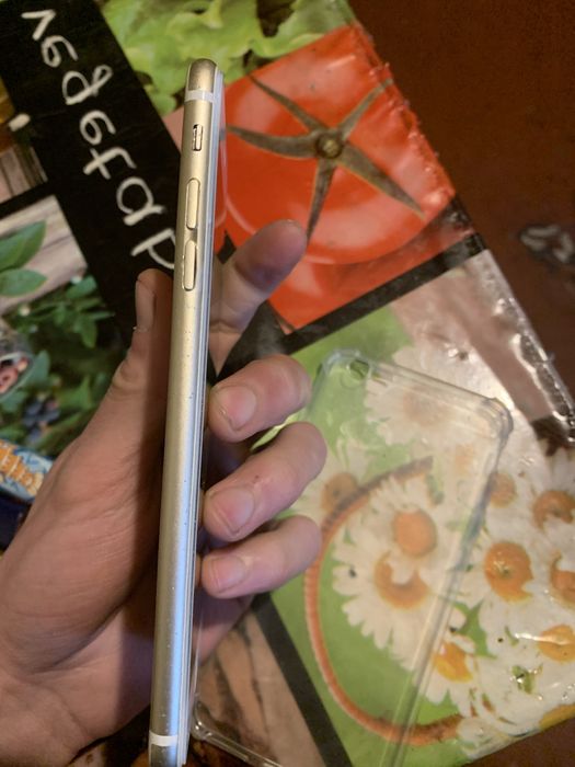 Продам iPhone 6+ 16GB