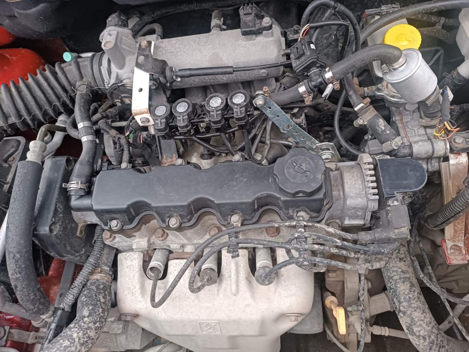 Продам автомобіль Шевроле