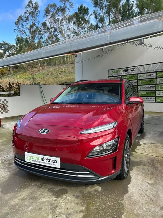 Hyundai Kauai Standard