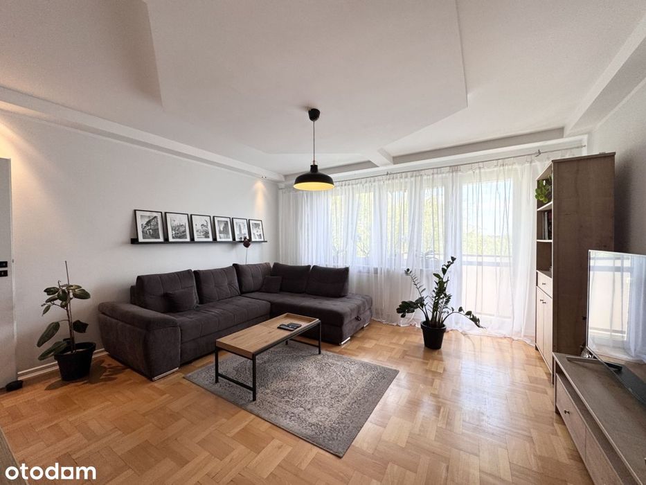 Zadbane mieszkanie 3 pokojowe w super lokalizacji - Widok 3