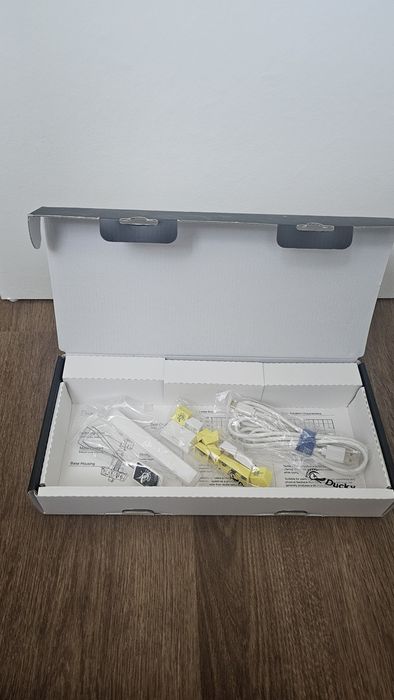 Ducky one 2 pro mini