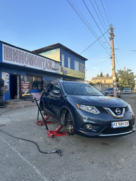 Склад Шин/Гума/Шиномонтаж на любой бюдже от 250 грн!)