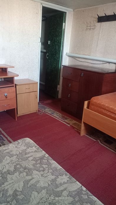 Сдам комнату для двух девушек